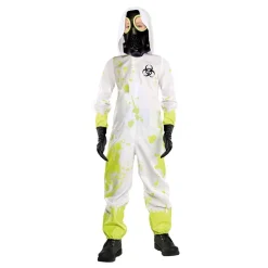 Hot Reithmüller Europe GmbH Kemikaliedragt Børnekostume