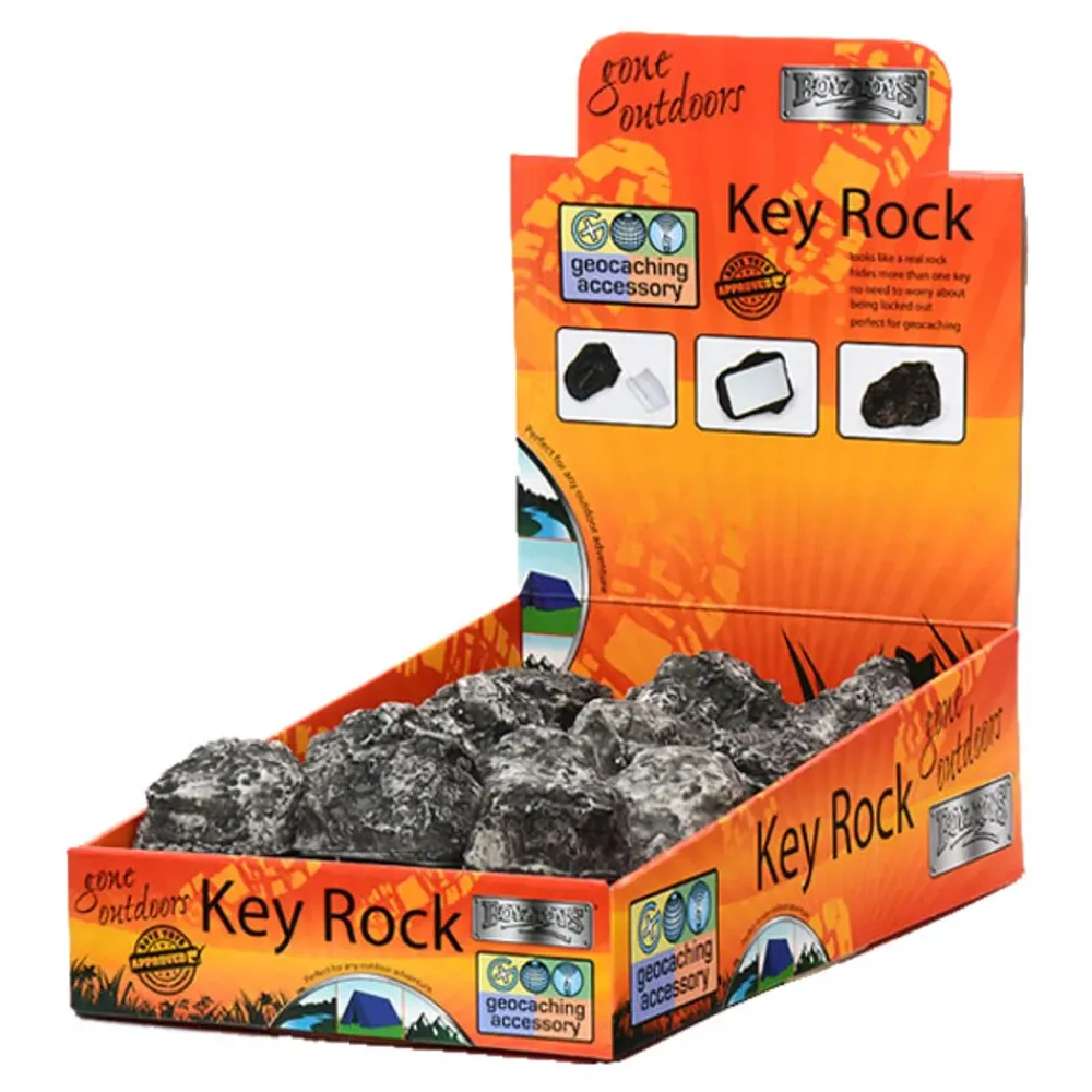 Partyking AB Key Rock Nøglesten