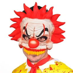 Clearance Widmann S.r.l. Killer Klovn Maske