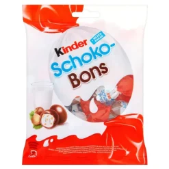 Online ERT Godis AB Kinder Choko-Bons
