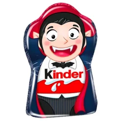 ERT Godis AB Kinder Halloweenfigur