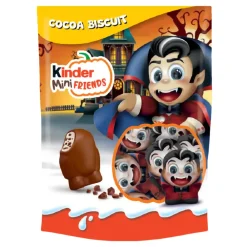 Sale ERT Godis AB Kinder Mini Friends Cocoa Biscuit