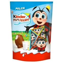Best ERT Godis AB Kinder Mini Friends Milk