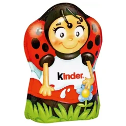 ERT Godis AB Kinder Surprise Påskefigur - Slik