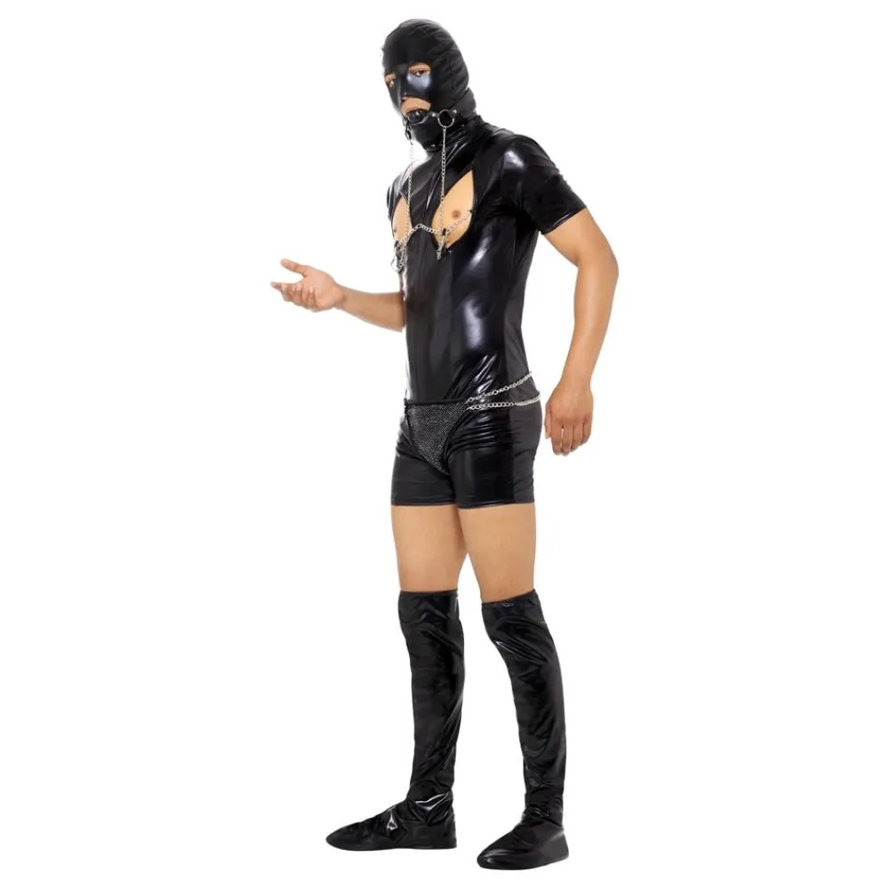 Online Rubies Netherland B.V. Kinky Sort Kostume