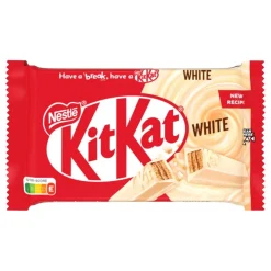 ERT Godis AB KitKat White Økonomipakke - Slik