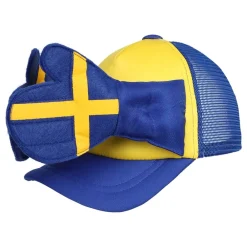 Hisab/Joker Company AB Klappehat Sverige - Tøj|Hobby & Fritid