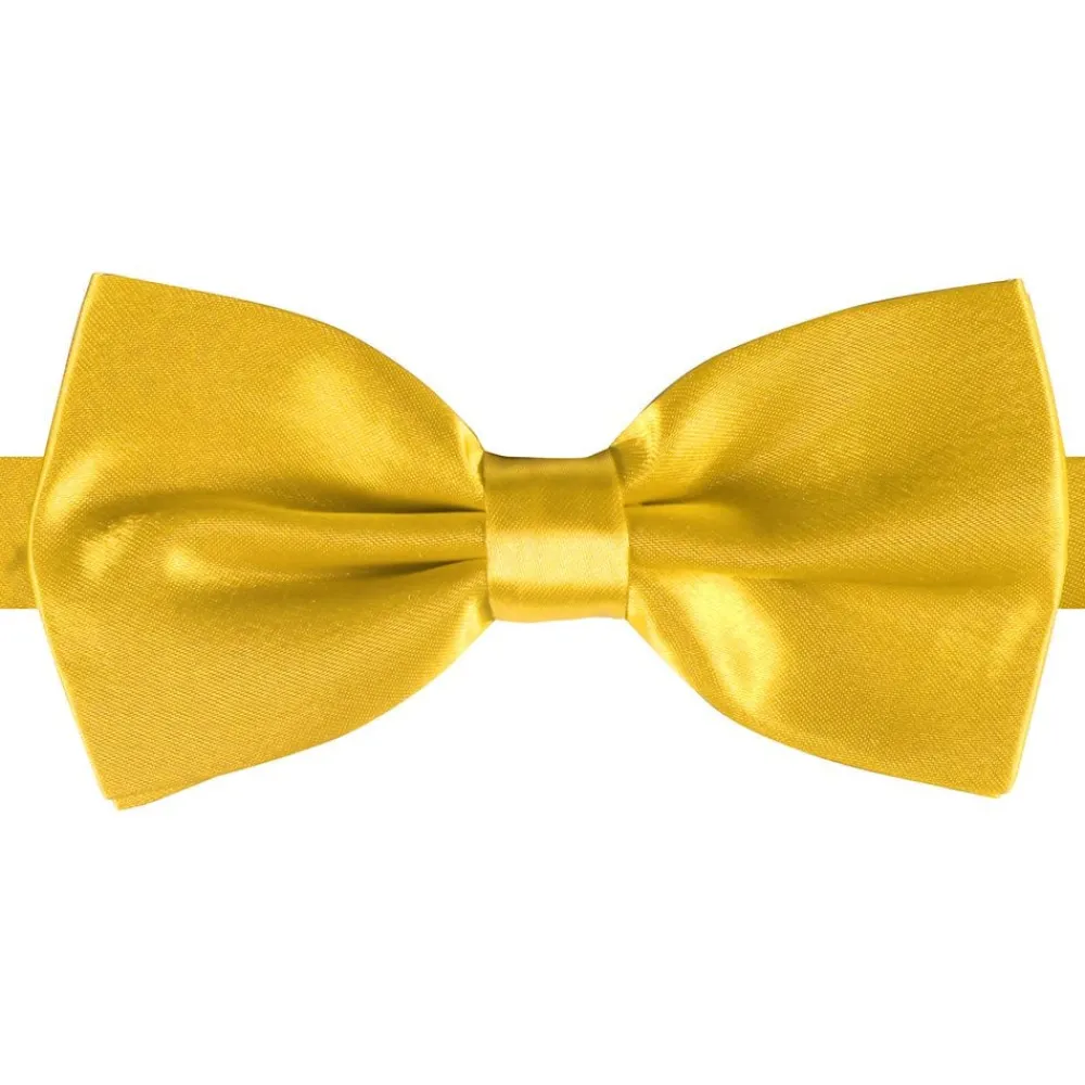 Thetru B.V. Klassisk Gul Butterfly - Tilbehør
