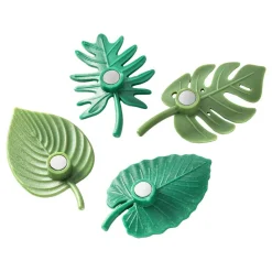 Gadget Master sp. z o.o. sp.k. Køleskabsmagneter Blade - Hjem & Husholdning