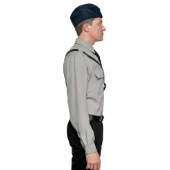 Metamorph GmbH Kling og Klang Politi Kostume