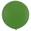 Ballongkungen AB Kæmpeballon Grøn - Balloner