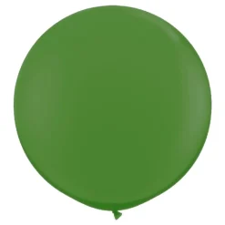 Ballongkungen AB Kæmpeballon Grøn - Balloner