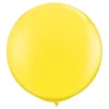 Hot Ballongkungen AB Kæmpeballon Gul