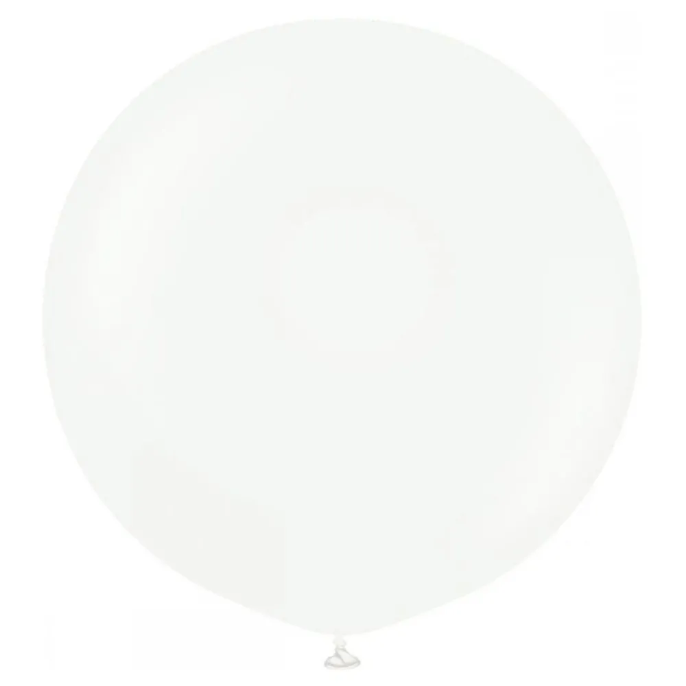 Best Ballongkungen AB Kæmpeballon Hvid