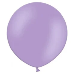 Ballongkungen AB Kæmpeballon Lilla - Oppyntning|Balloner