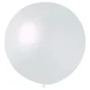Ballongkungen AB Kæmpeballon Perlemor - Balloner