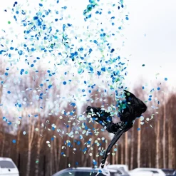 Online Ballongkungen AB Kæmpeballon Pige eller Dreng