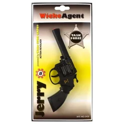 Clearance Robetoy AB Knaldpulverpistol Jerry