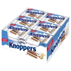 Hot ERT Godis AB Knoppers Wafers Økonomipakke