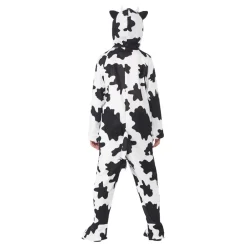 New Rubies Netherland B.V. Ko Jumpsuit Børnekostume