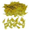 Clearance Hisab/Joker Company AB Konfetti Flaske Glitterguld