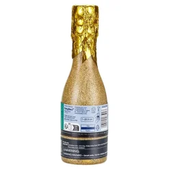 PartyDeco sp. z o.o. Konfettikanon Champagneflaske Guld - Festtilbehør|Oppyntning