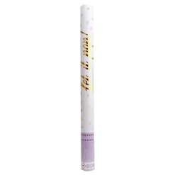 Hot Reithmüller Europe GmbH Konfettikanon Flerfarvet Pastel