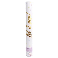 Hot Reithmüller Europe GmbH Konfettikanon Flerfarvet Pastel