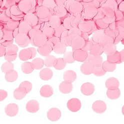 Reithmüller Europe GmbH Konfettikanon Gender Reveal Lyserød - Festtilbehør
