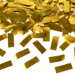 Clearance Reithmüller Europe GmbH Konfettikanon Guld Metallic