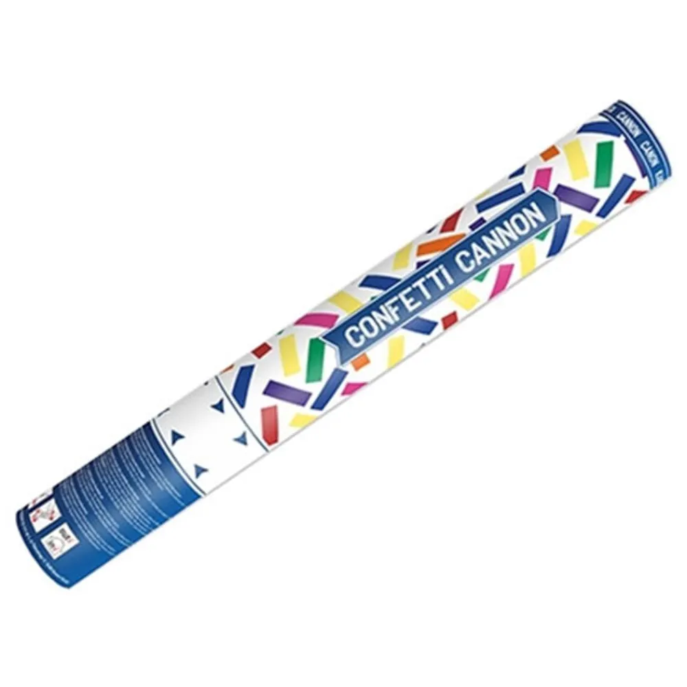 Sale PartyDeco sp. z o.o. Konfettikanon Mix