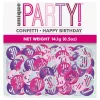 Sale Unique UK Inc t/as Unique Party Konfetti Lyserød 30