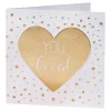 Online Kidek AB Kort Mini You are Loved