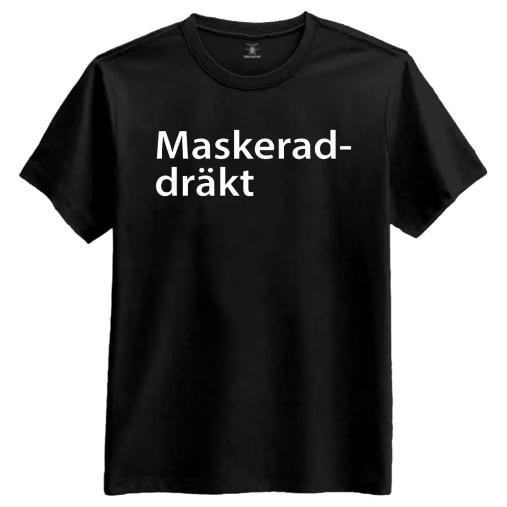 Netshirt Group AB Kostume T-shirt - Tøj|Udklædningskostumer