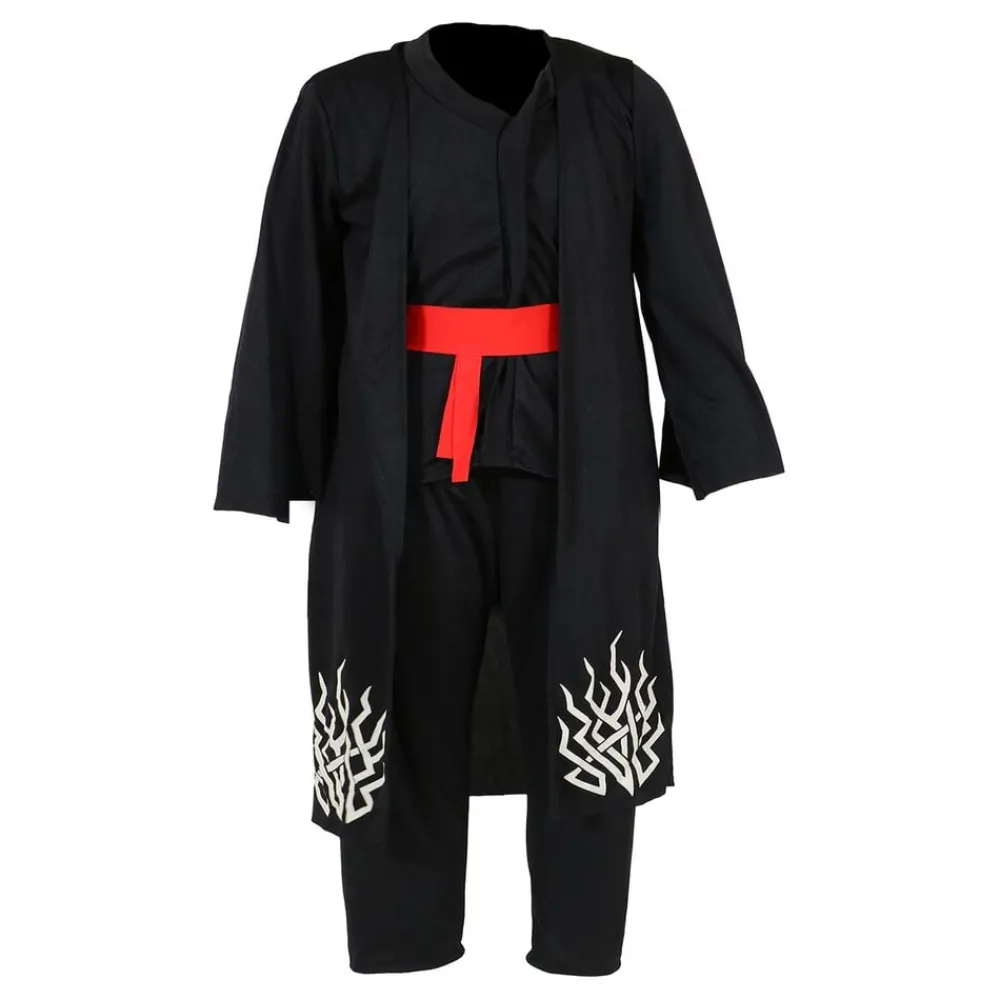 Best Fiestas Guirca, S.L K-pop Demon Børnekostume