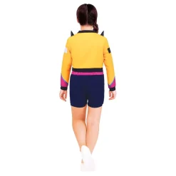 New Fiestas Guirca, S.L K-pop Star Nova Børnekostume