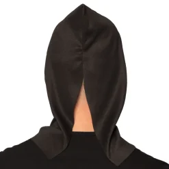 Discount Boland Party Partners B.V. Kraniemaske med Hætte