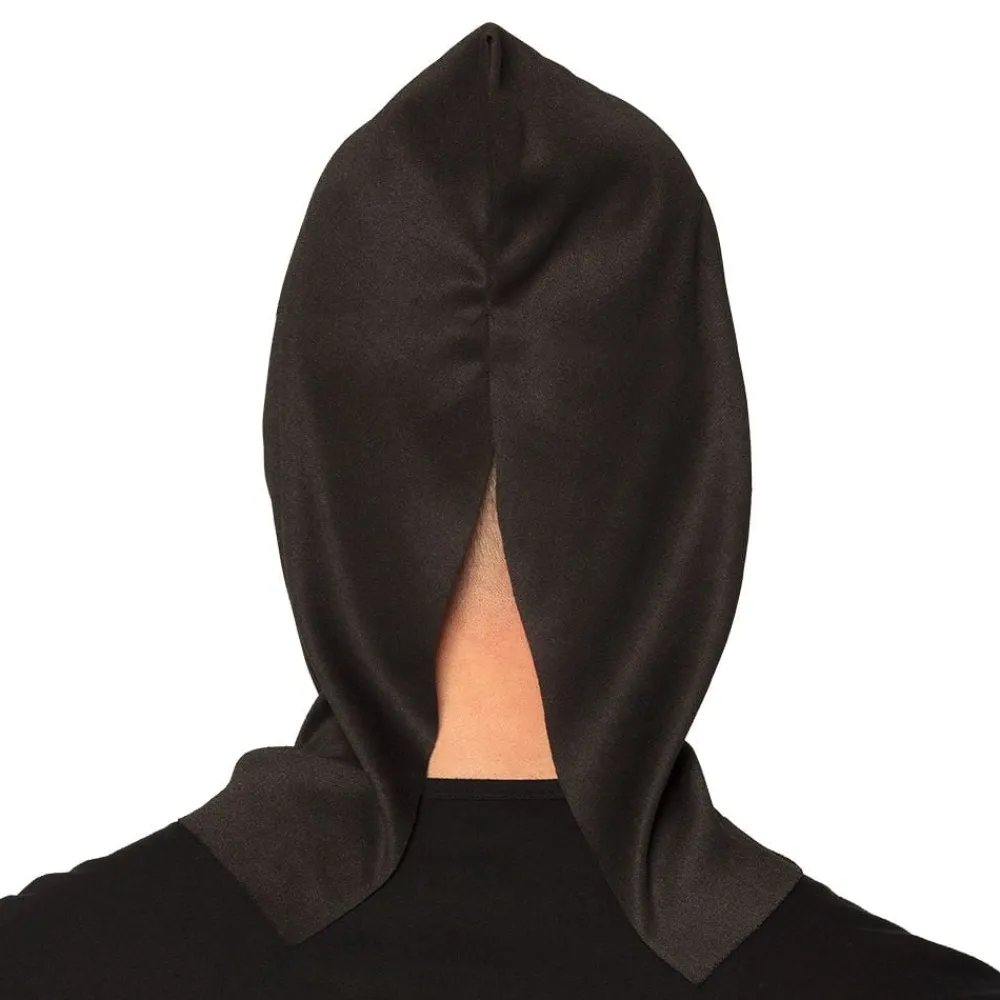 Discount Boland Party Partners B.V. Kraniemaske med Hætte