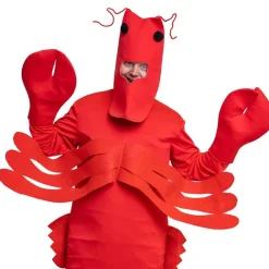 Best Butterick's AB Krebs Kostume