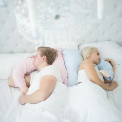 Partyking AB Kærestepude - Spil & Leg|Hobby & Fritid