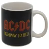 Hisab/Joker Company AB Krus AC/DC - Hjem & Husholdning