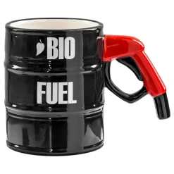 New Gadget Master sp. z o.o. sp.k. Krus Bio Fuel