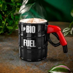 New Gadget Master sp. z o.o. sp.k. Krus Bio Fuel