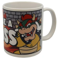Outlet Hisab/Joker Company AB Krus Bowser Like a Boss