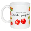Online Hisab/Joker Company AB Krus Denne Vandt Jeg I Pakkeleg