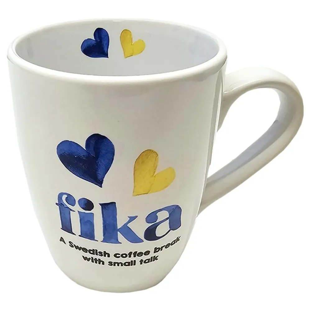 Hot Dynäs Import AB Krus Fika