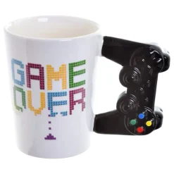 Hisab/Joker Company AB Krus Game Over - Hjem & Husholdning