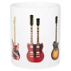Hisab/Joker Company AB Krus Guitar Heaven