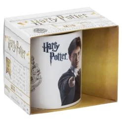 Hisab/Joker Company AB Krus Harry Potter - Hjem & Husholdning|Merchandise