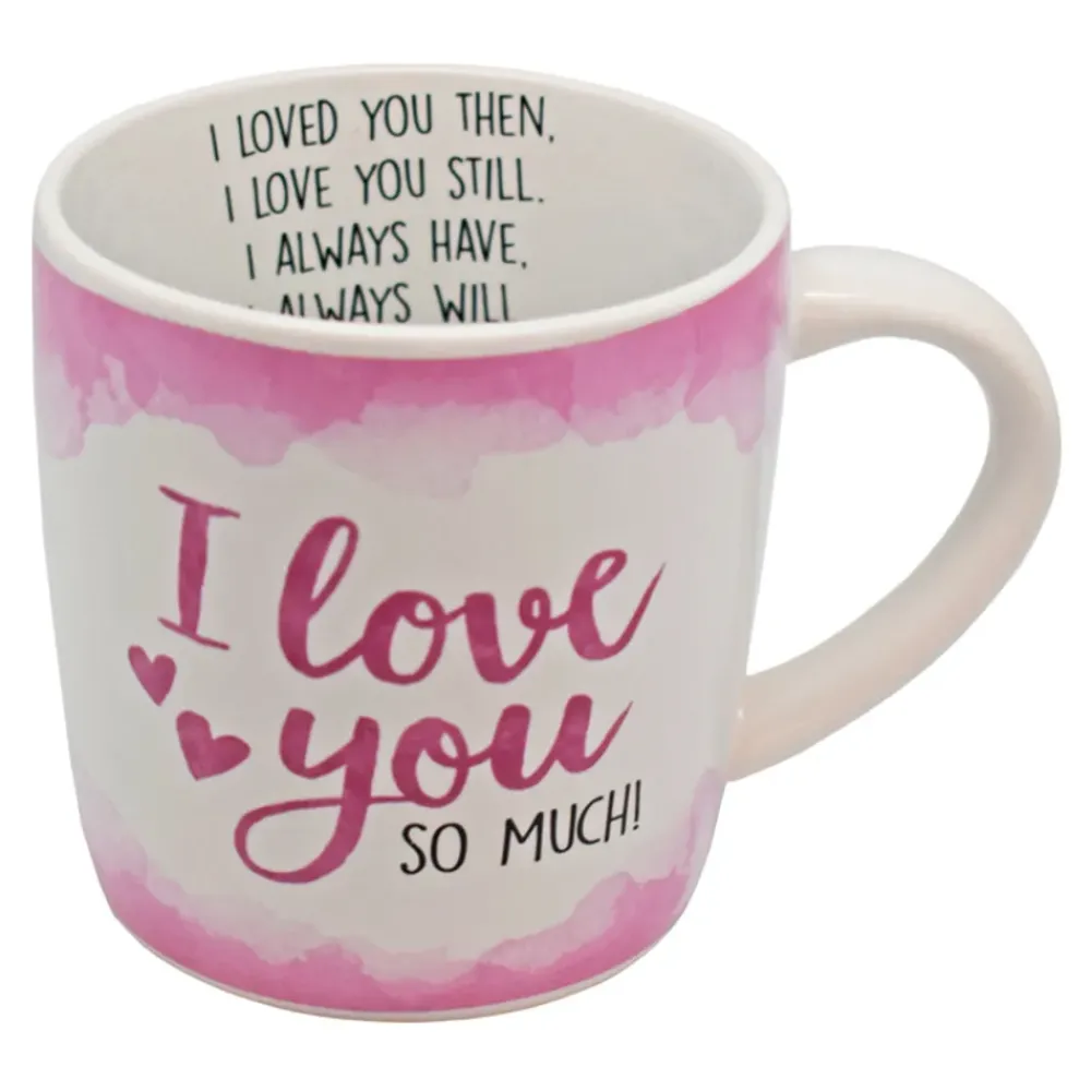 Discount Hisab/Joker Company AB Krus I Love You